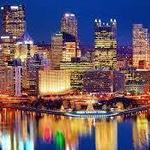 A Day in Pittsburgh