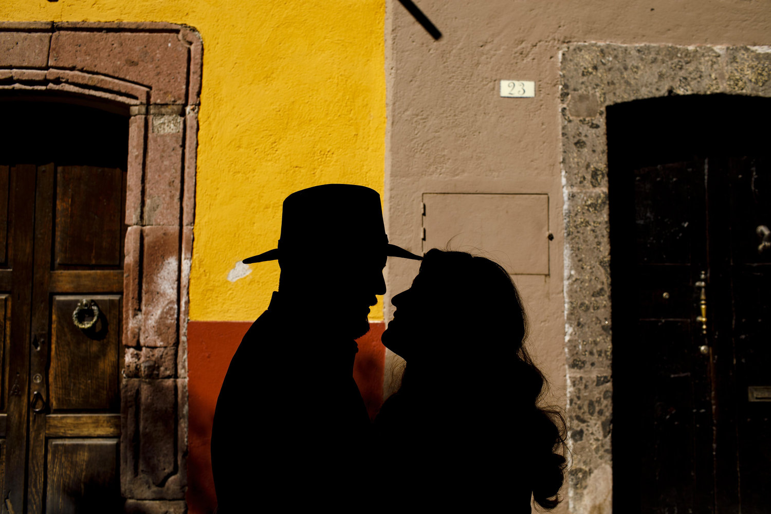 The Wedding Website of Anahi Martinez and Jonathan Avila
