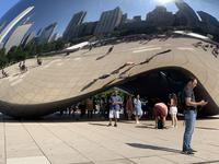 Cloud Gate