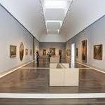 The Museum of Fine Arts, Houston