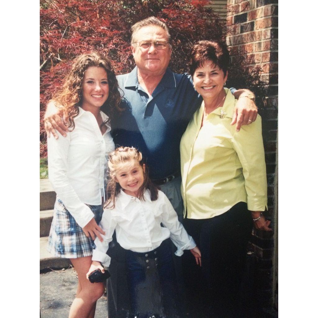 Miss you Papa