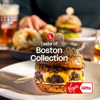 Taste of Boston