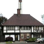 Pewabic Pottery
