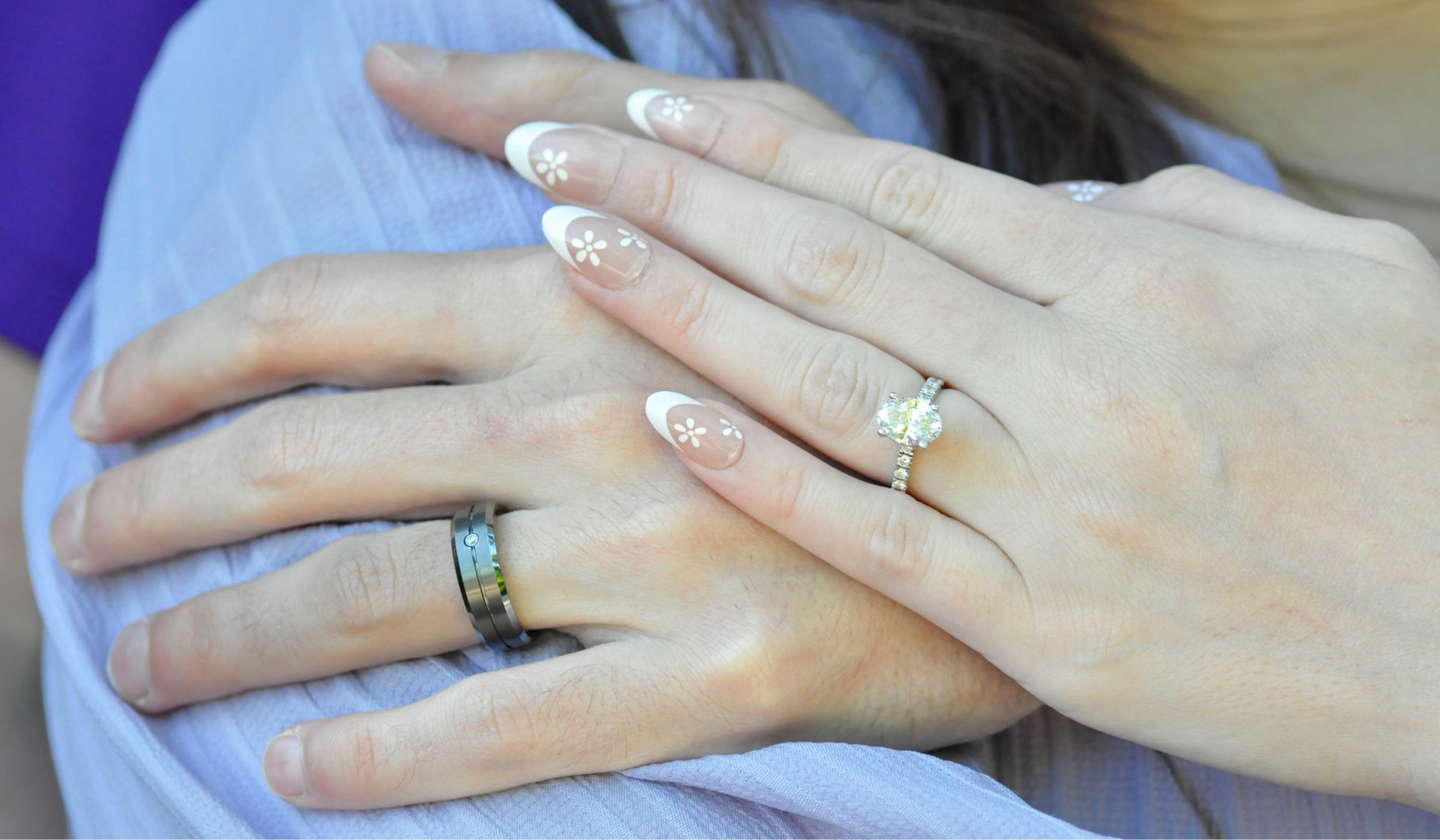 The Wedding Website of Taylor Nicole Gee and Samuel Isaac Bell