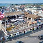 Bernie's Beach Bar