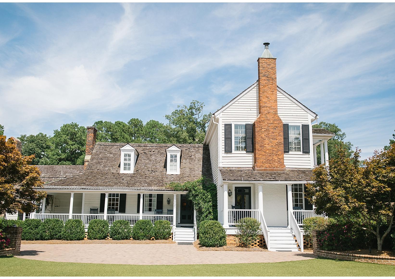 The Wedding Website of Kimberly Wendt and George Love