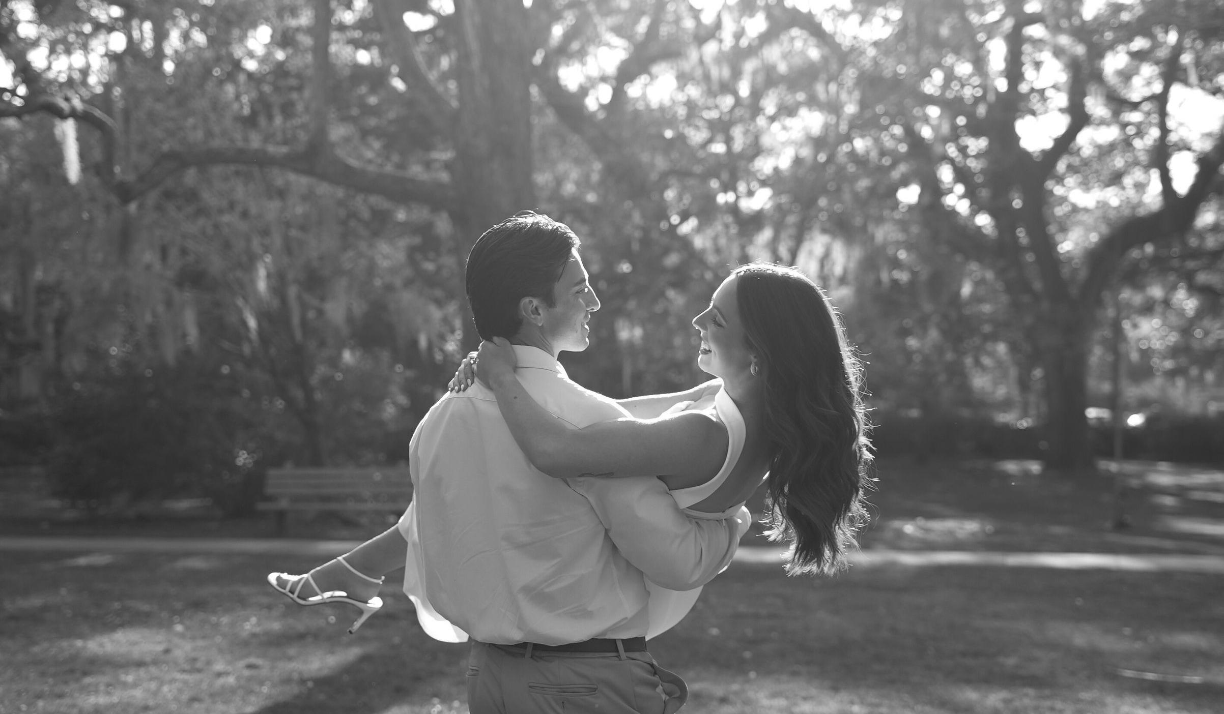 The Wedding Website of Natalie Nix and Jake Lialios