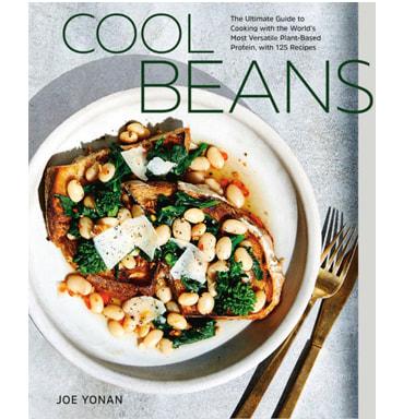 Cool Beans (Joe Yonan)