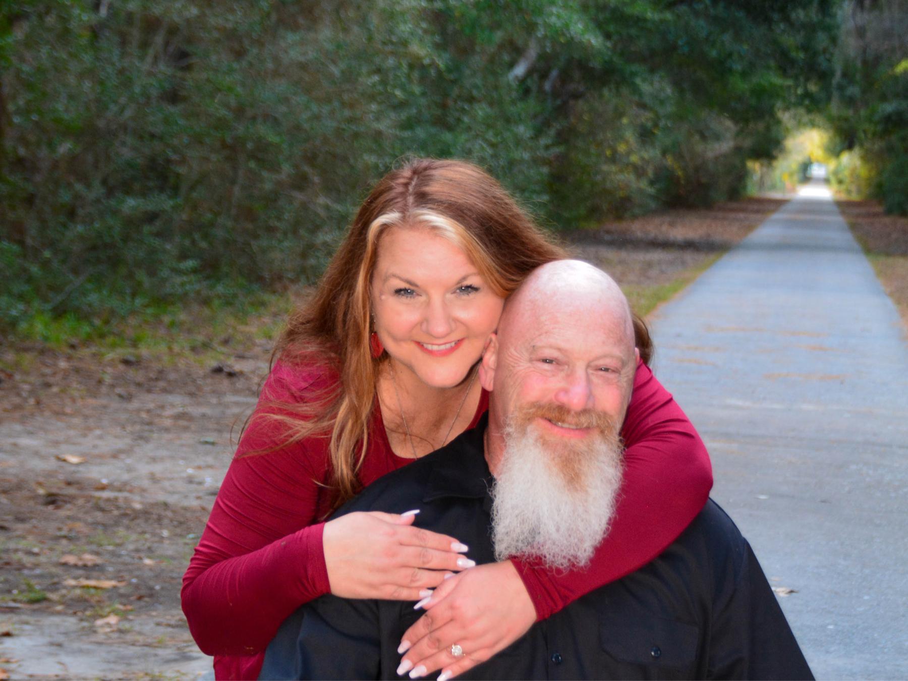 The Wedding Website of Tammy Atkinson and Eric Winters