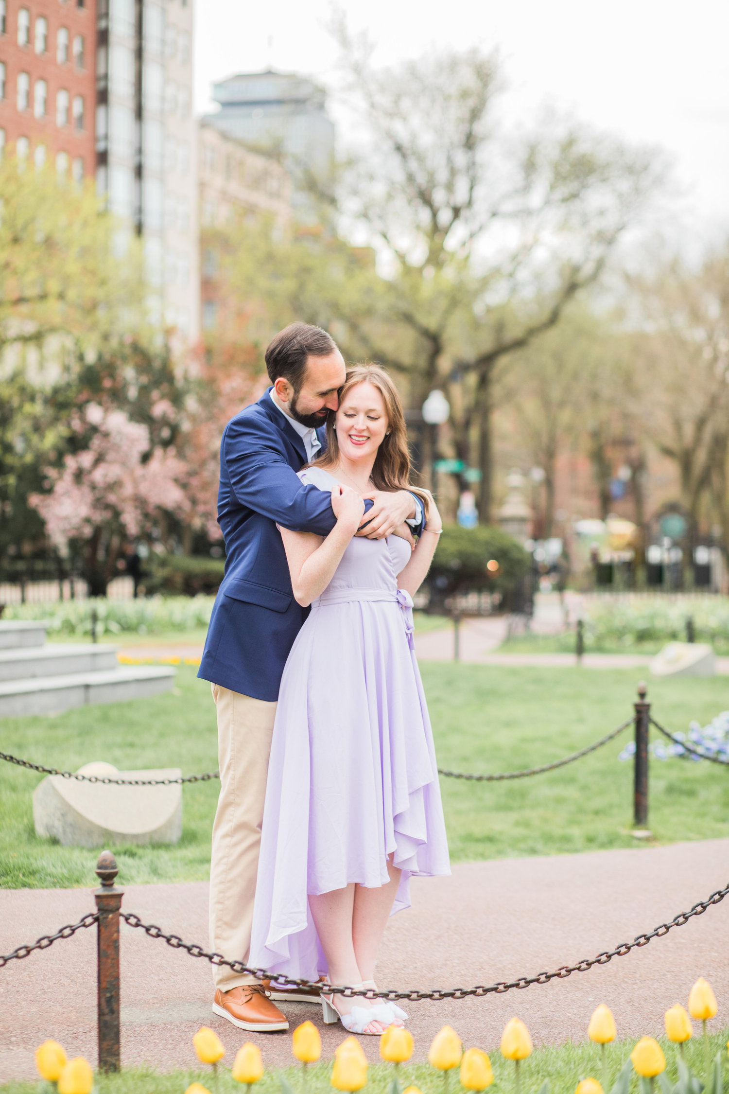 The Wedding Website of Julia McGuire and Alex DeFelice