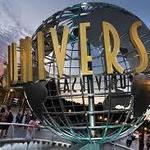 Universal Studios Hollywood