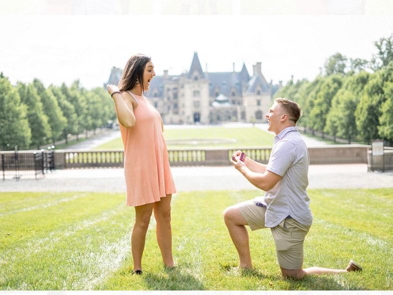 The Wedding Website of Ashlee Blunt and Travis Rion