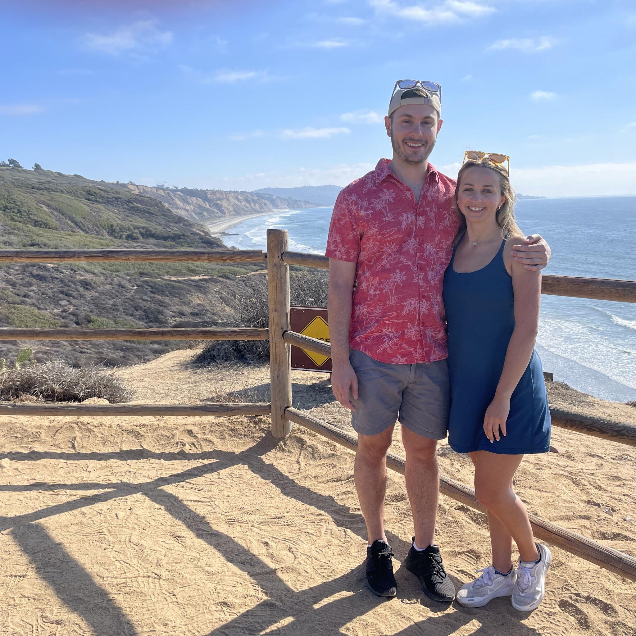 October 2022, San Diego, CA