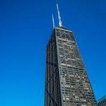 John Hancock Center- 360 CHICAGO