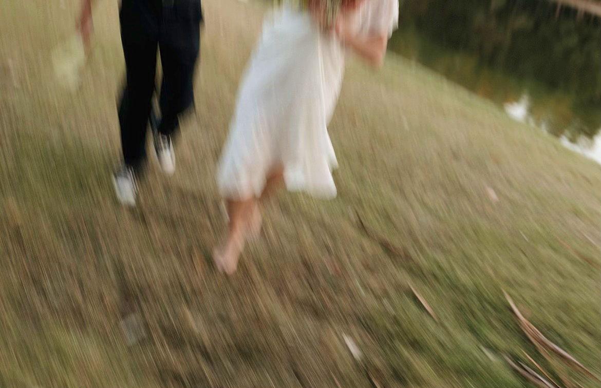 The Wedding Website of Timothy Craig and Rhylee Brooks