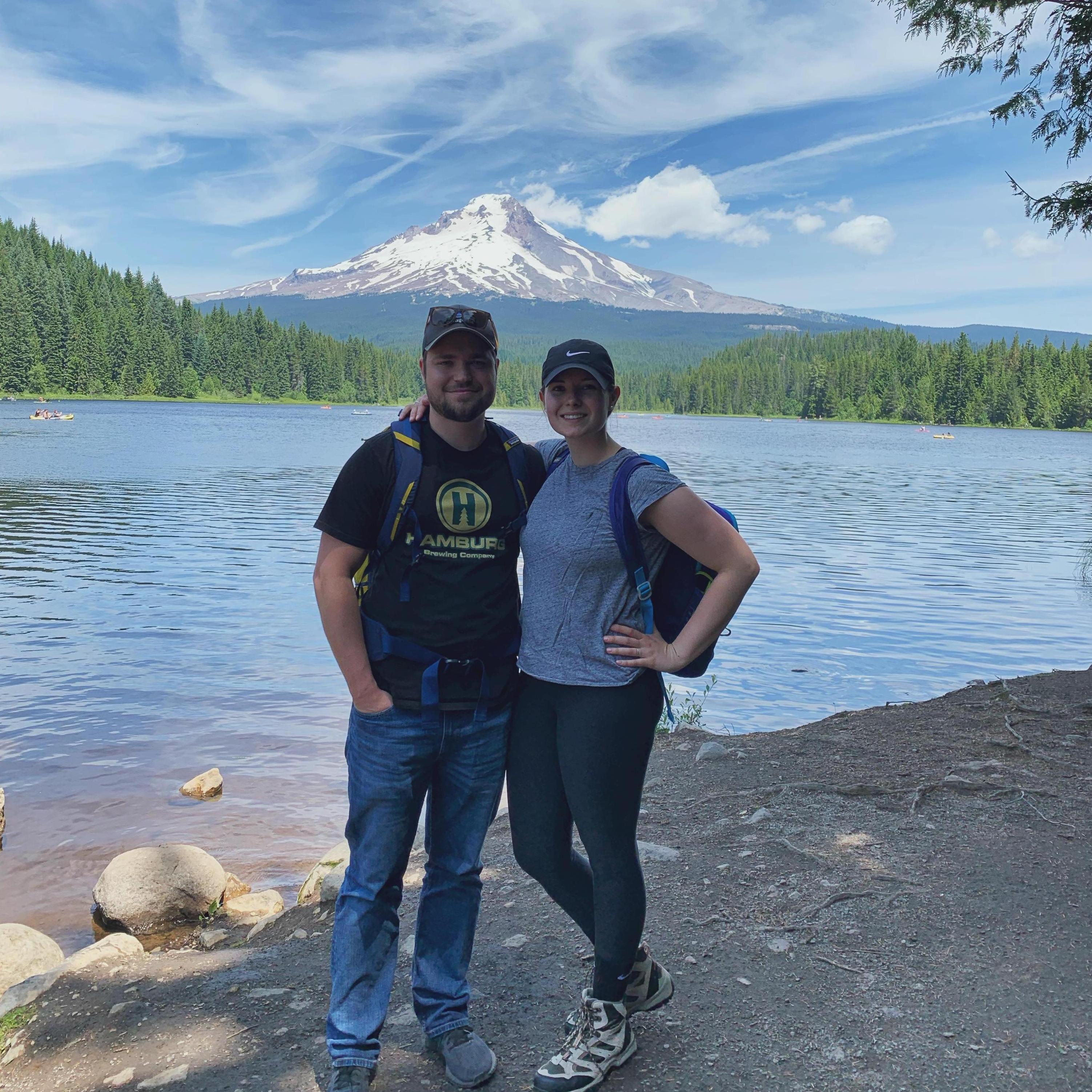 Mt. Hood