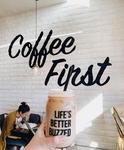 Better Buzz Coffee Roasters