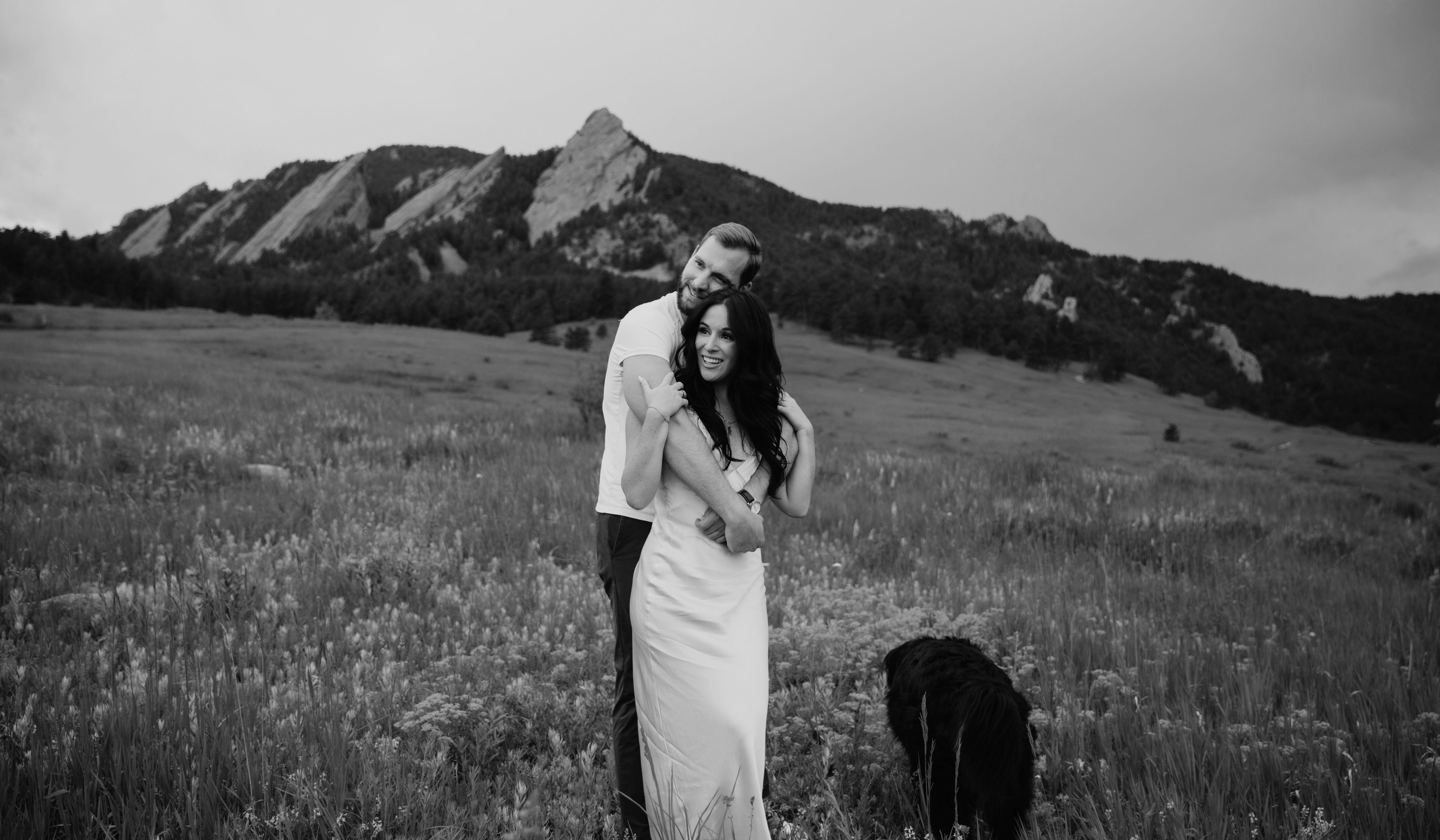 Mary Bloshuk and Adam Weiss' Wedding site