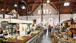 Lancaster Central Market