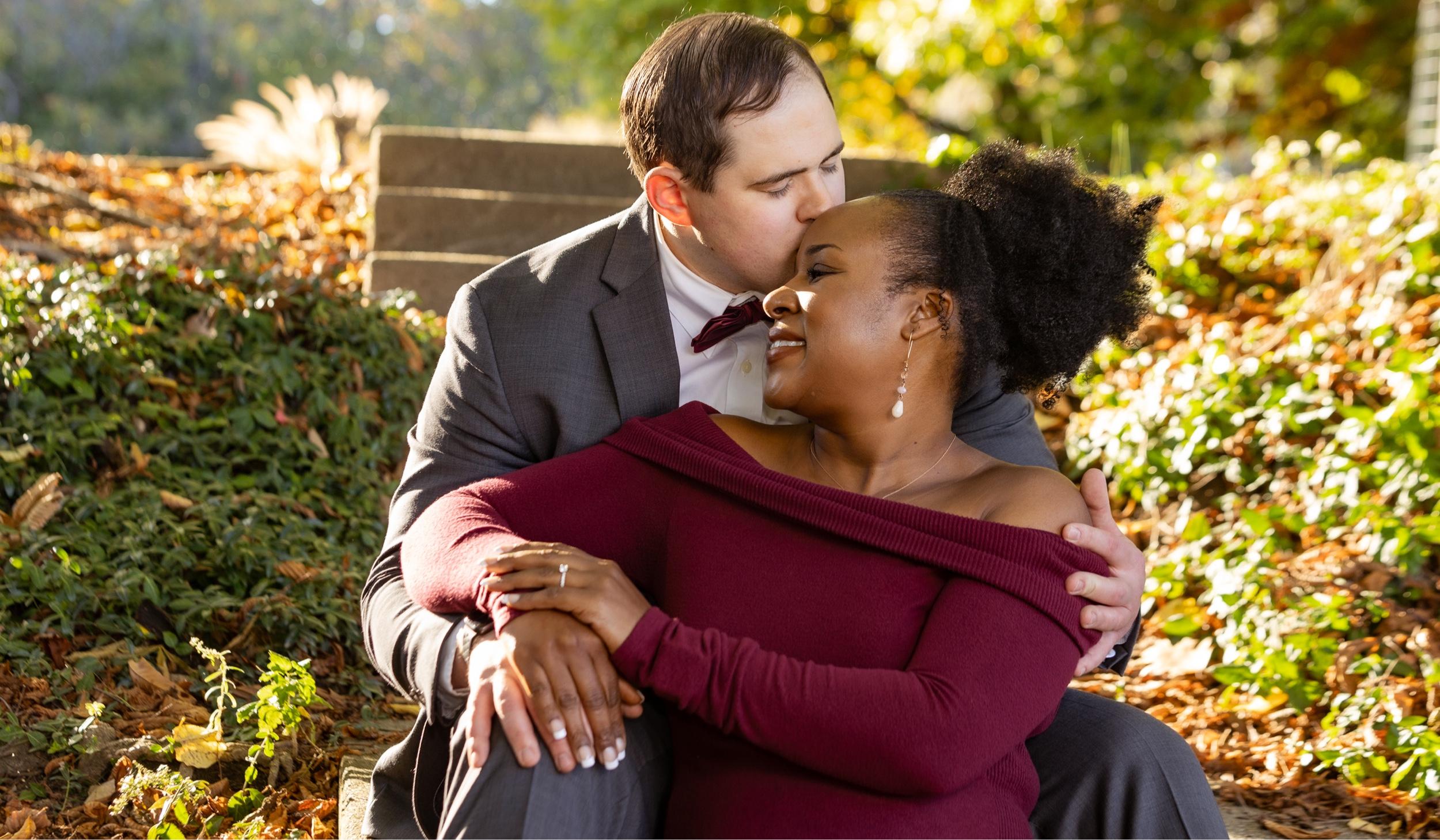 The Wedding Website of Ziwase Nyati and Daniel Thompson