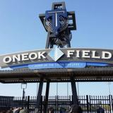 Oneok Field