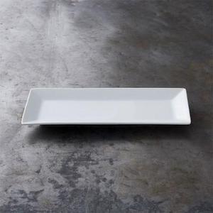 Medium Williams Sonoma Open Kitchen Rectangular Platter