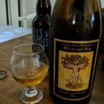 IMBIBE: Westcott Bay Cider