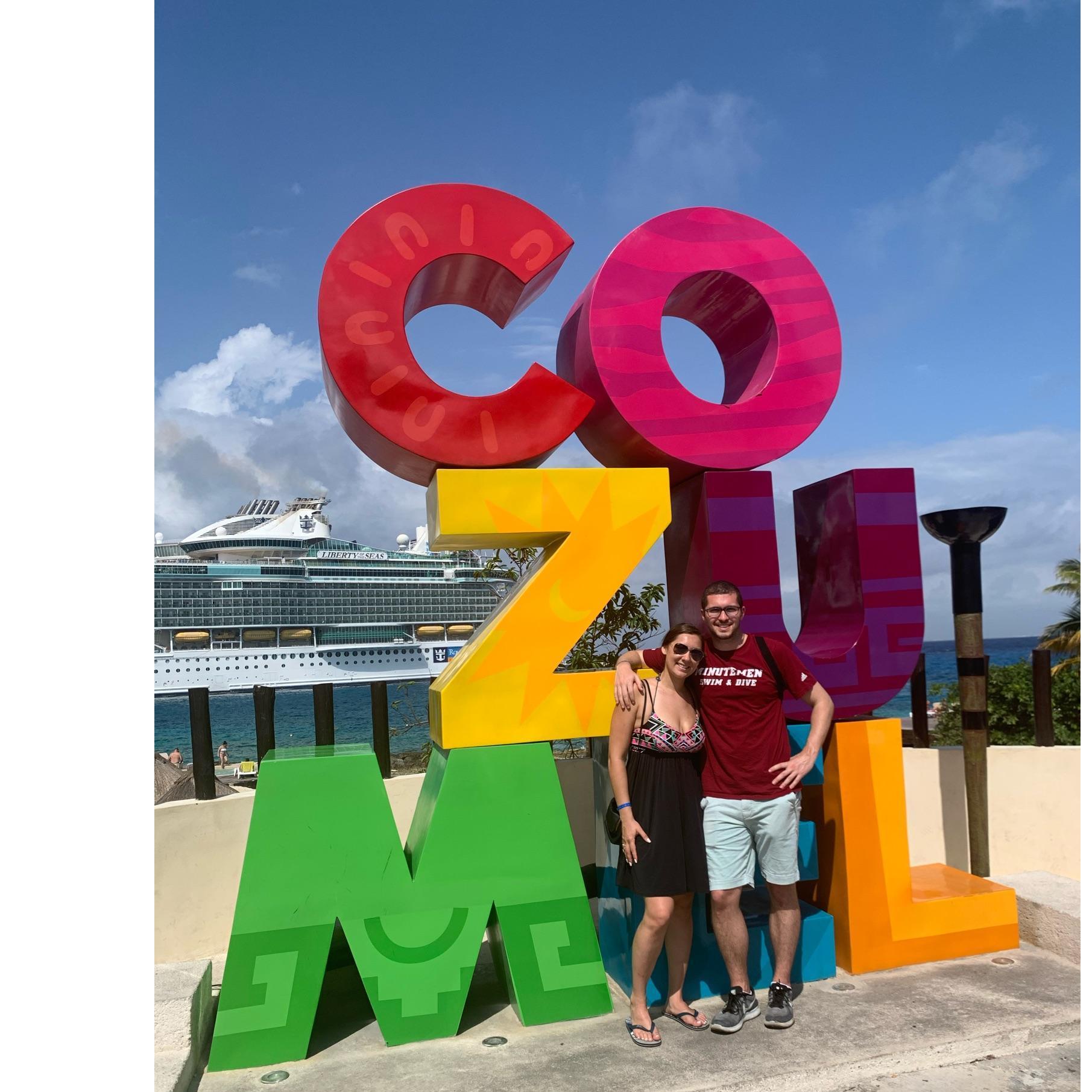 Cozumel