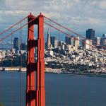 San Francisco Ferry Building