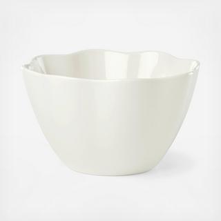 Petal Lane Ruffle Bowl