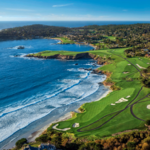 Play on World-Renowned Golf Courses