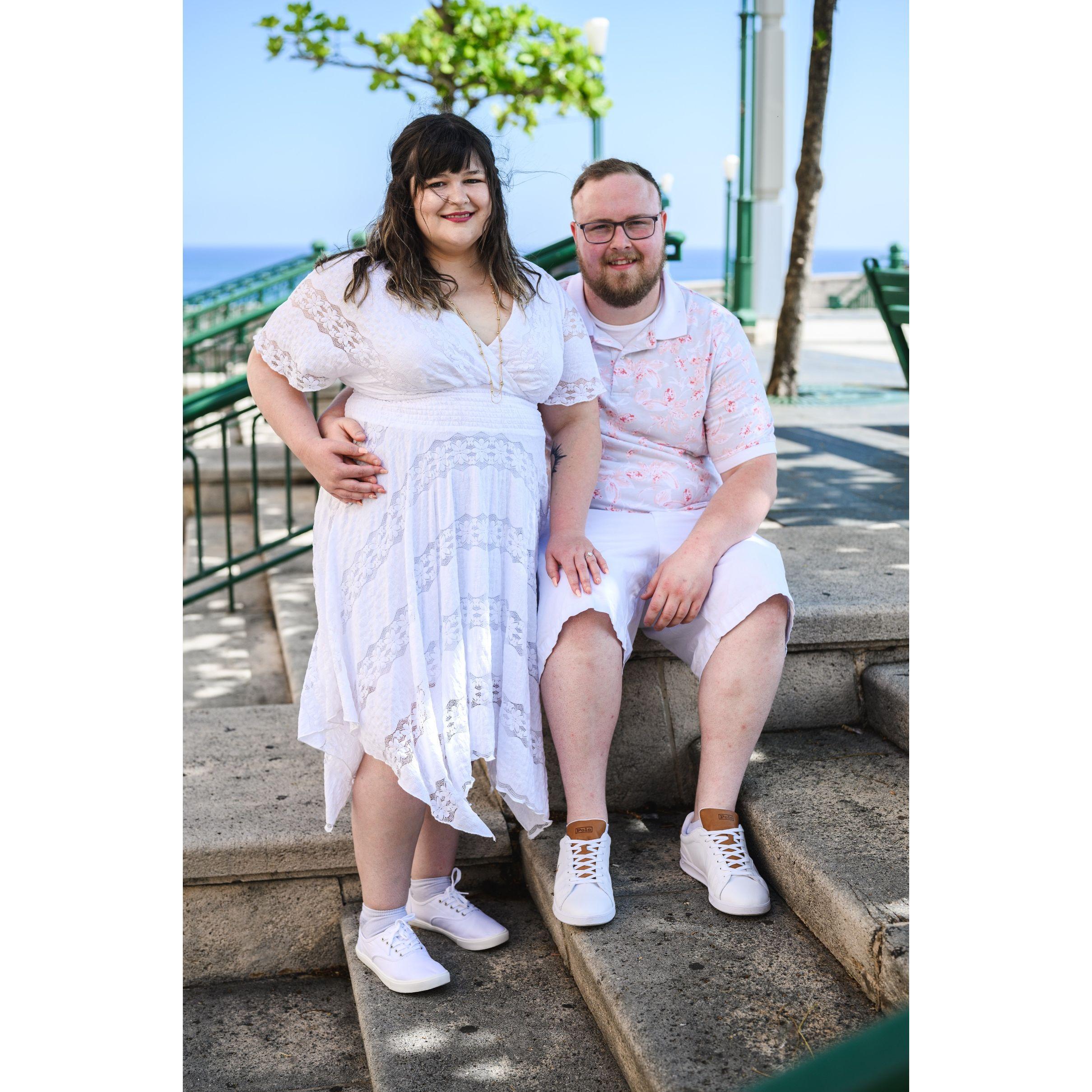 Engagement Photos