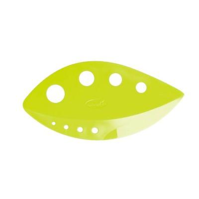 Vibe by Chef&#39;n Plastic Greens Vegetable/Herb Stripper