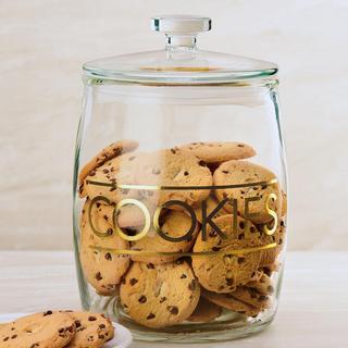 Concord Cookie Jar