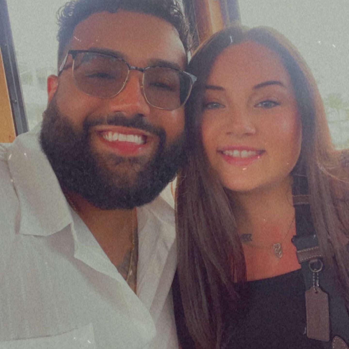 Engagement trip to Key West 🏝️