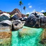 Devil's Bay National Park
