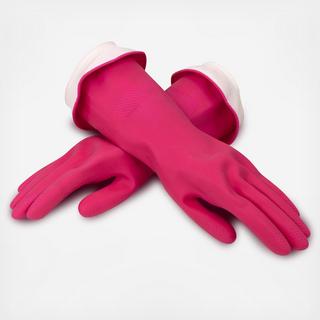 WaterBlock Premium Gloves