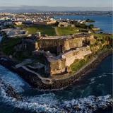 Castillo San Felipe del Morro