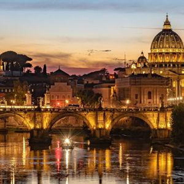 Discover Rome