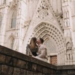 Cathedral of Barcelona