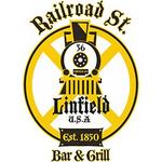 Railroad Street Bar & Grill