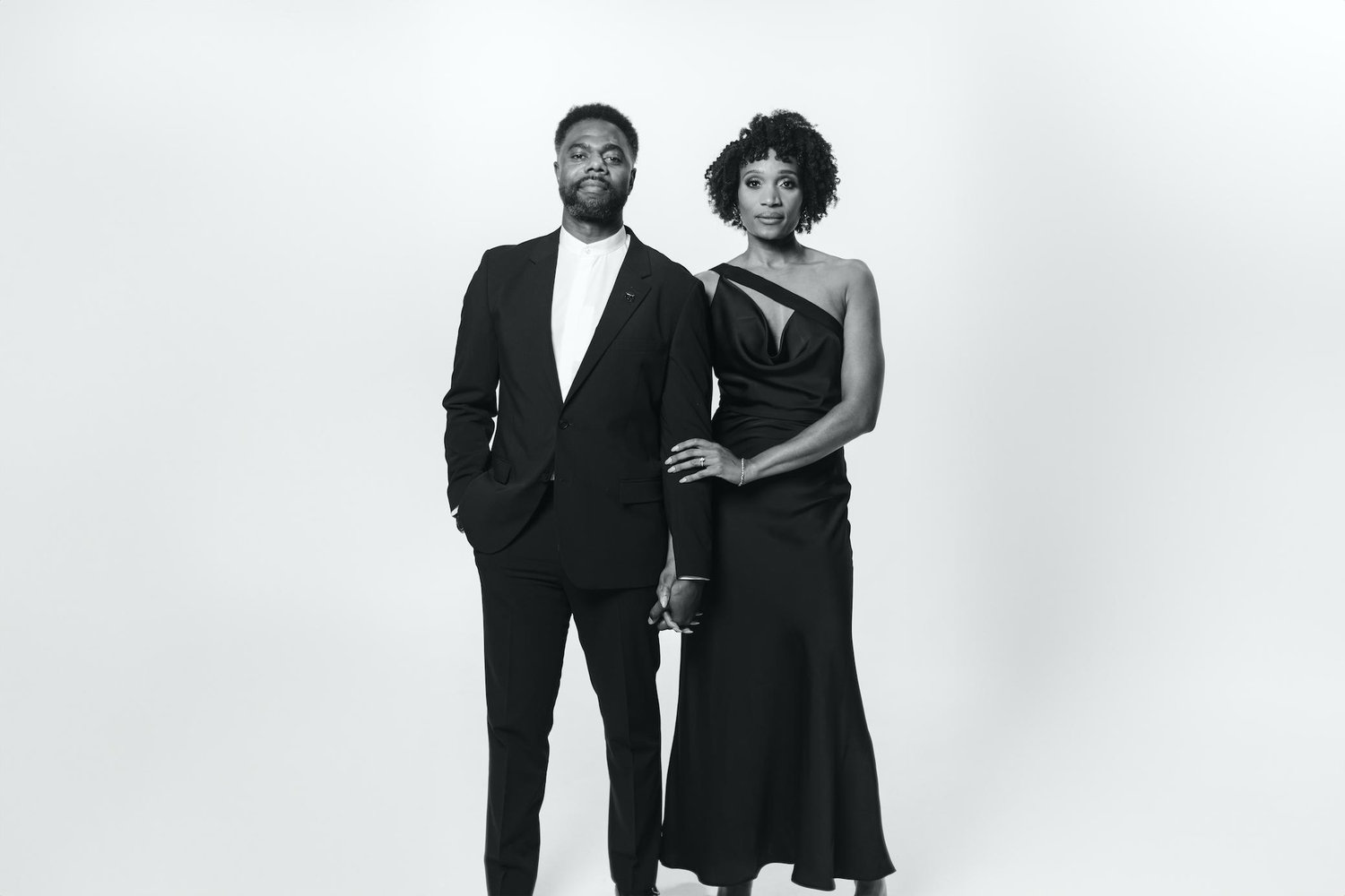The Wedding Website of Naphtali Farley and Imani Daniel