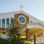 St. Pio of Pietrelcina Parish (formerly known as San Pedro Calungsod Parish)