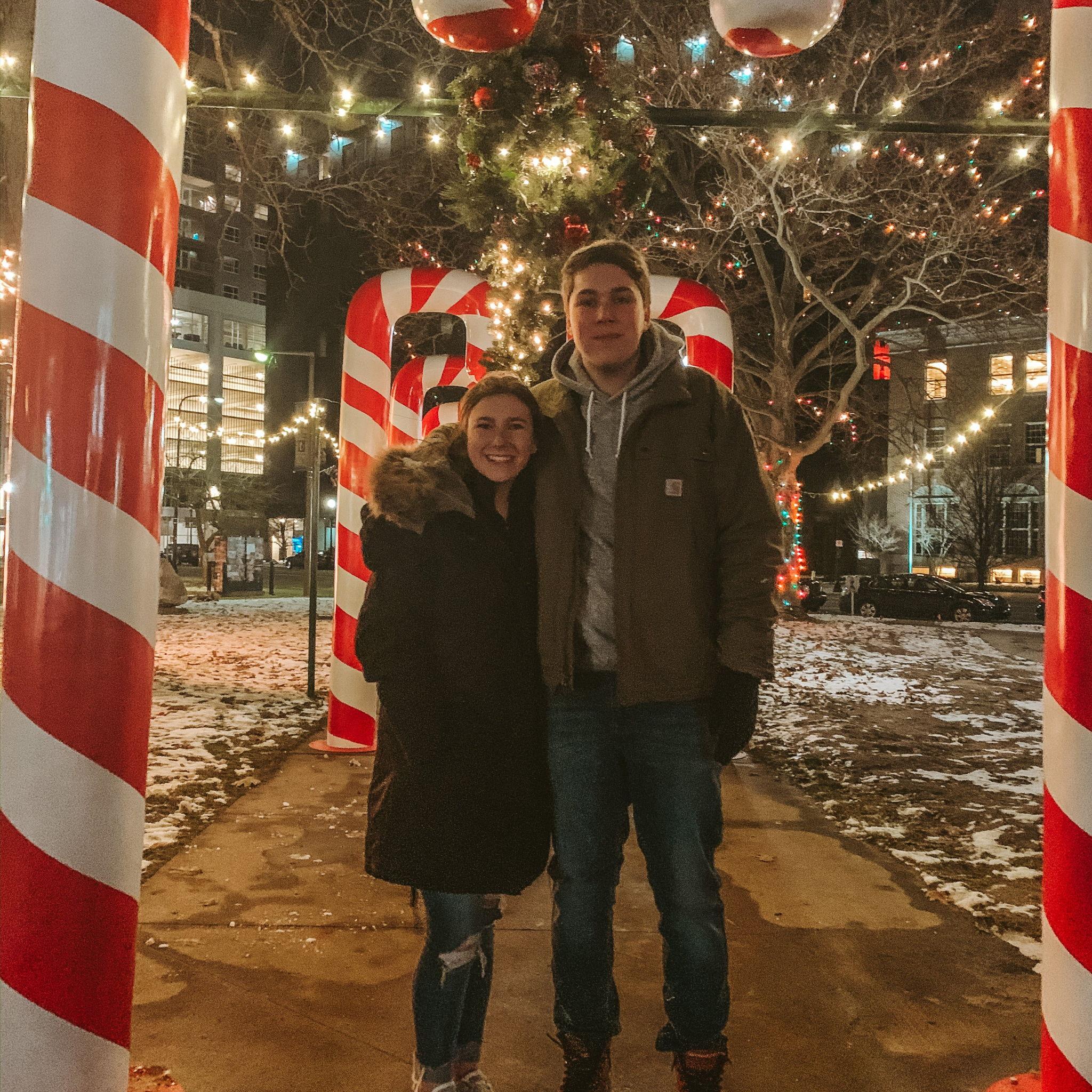 Candy Cane Lane December 2019