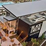 Black Drum Brewery