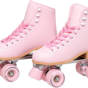 C SEVEN C7 Roller Skates for Girls and Adults