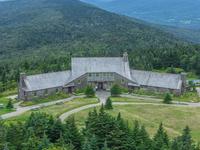 Mount Greylock State Reservation Visitor Center