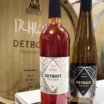 Detroit Vineyards