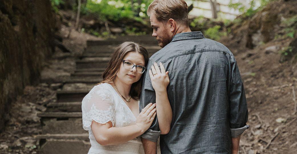 The Wedding Website of Ann Kielbasa and Curtis Flach