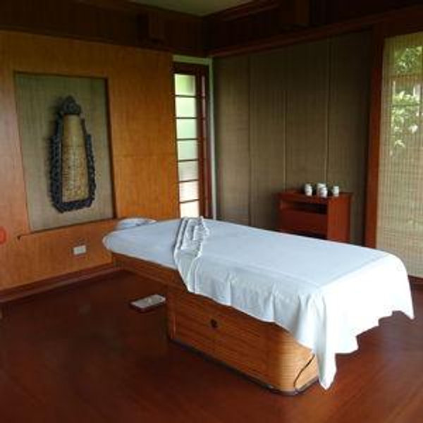 Honeymoon Massage